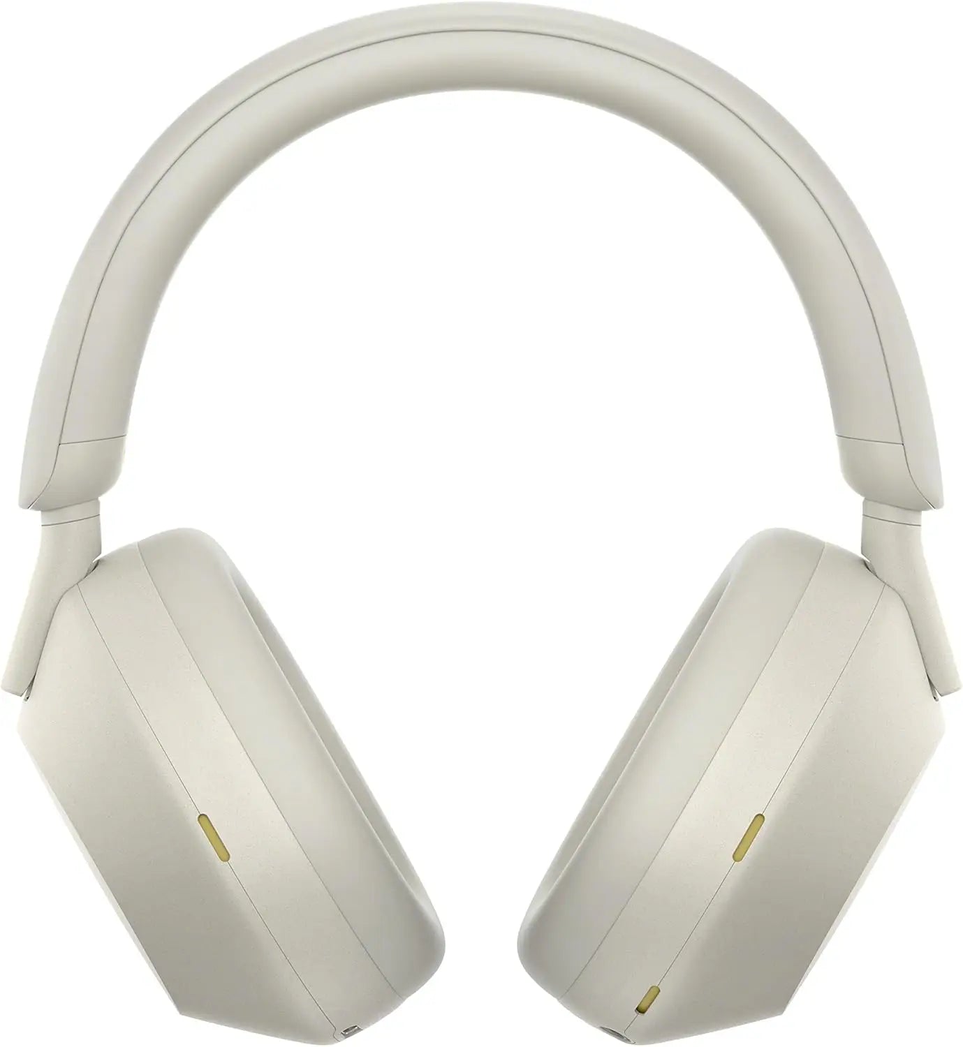 Sony WH-1000XM5 Wireless Noise Canceling Headphones 30 Hour Battery Integrated Processor V1 Soft Fit Leather 4 Microphones Black